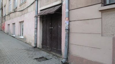 На аукціонах у Чернівцях планують продати сім комунальних приміщень: які умови на вулиці Лесі Українки, 13 На аукціонах у Чернівцях планують продати сім комунальних приміщень: які умови на вулиці Лесі Українки, 13
