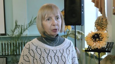 У Луцьку презентували книгу про "Парагвайське щастя"