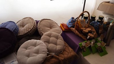 Як пройшов фестиваль живої історії "Воргол" на Сумщині в умовах війни Як пройшов фестиваль живої історії "Воргол" на Сумщині в умовах війни