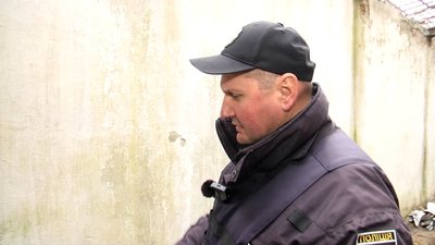 На Овруччині в Житомирській області відкрили 50 кримінальних проваджень щодо воєнних злочинів РФ На Овруччині в Житомирській області відкрили 50 кримінальних проваджень щодо воєнних злочинів РФ