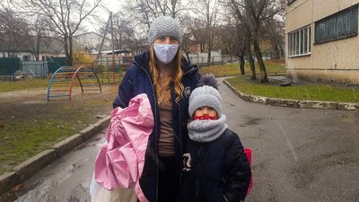 Кропивничанка написала заяву в поліцію. Вважає, що порушили право її доньки на безкоштовну освіту