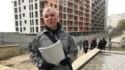 Руслан Присяжнюк Руслан Присяжнюк