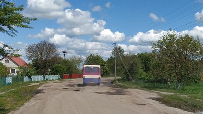 Тендер на ремонт "найгіршої дороги" на Волині досі не відбувся Тендер на ремонт "найгіршої дороги" на Волині досі не відбувся