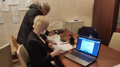 Двоє депутатів, які пройшли до Тернопільської облради, не подали документи для реєстрації до ОВК