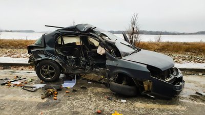 В аварії на Київщині загинули чоловік і хлопець з Олександрівки Кіровоградської області В аварії на Київщині загинули чоловік і хлопець з Олександрівки Кіровоградської області