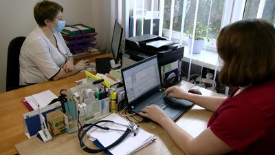 Від початку року від COVID-19 померли п'ятеро волинян Від початку року від COVID-19 померли п'ятеро волинян