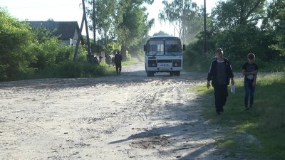 10 гривень замість 600: На Новгород-Сіверщині запустили соціальні автобуси