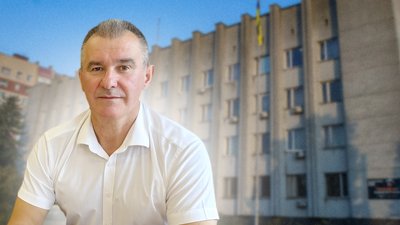 Судді Чернігів: головою Деснянського районного суду міста Чернігова обрали Миколу Кузюру