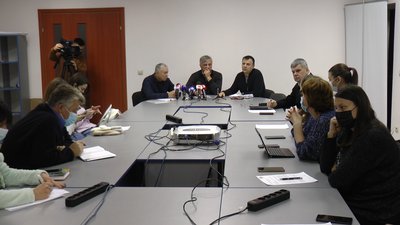 Врятувати Чорний ліс: на Прикарпатті хочуть створити національний природний парк