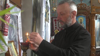 На Тернопільщині до Православної церкви України перейшов один священник На Тернопільщині до Православної церкви України перейшов один священник