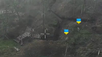 Зачистка в Покровську полк Скеля 425