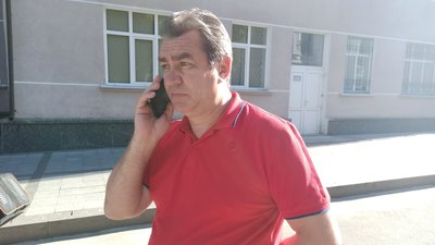 75 відсотків котелень і тепломереж Житомира готові до опалювального сезону 75 відсотків котелень і тепломереж Житомира готові до опалювального сезону