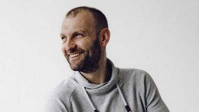 сергій лістунов