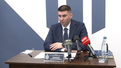 У Рівному відкрили підрозділ ДБР