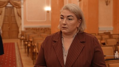 Ірина Куценко