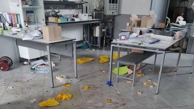 Із Бучі до Львова. Українська підприємиця розповіла про окупацію та переїзд Із Бучі до Львова. Українська підприємиця розповіла про окупацію та переїзд
