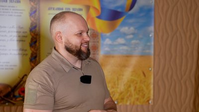 Сергій Воронов