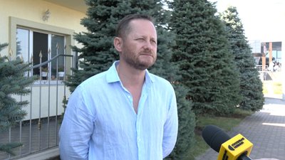 Чи позиватиметься до суду військовий, якому з побратимом відмовили у поселенні в готелі у Луцьку Чи позиватиметься до суду військовий, якому з побратимом відмовили у поселенні в готелі у Луцьку