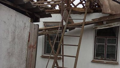 обстріли Сумщини обстріли Сумщини