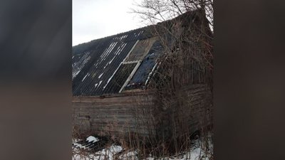 Росіяни обстріляли три прикордонних села Семенівської громади з мінометів Росіяни обстріляли три прикордонних села Семенівської громади з мінометів