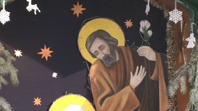 Дід Мороз, а не Миколай і радянська зірка замість різдвяної: черкаський етнограф про традиції Дід Мороз, а не Миколай і радянська зірка замість різдвяної: черкаський етнограф про традиції