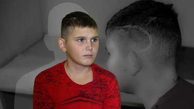 У Кропивницькому лікують онкохворого хлопця, врятованого з окупованої Херсонщини