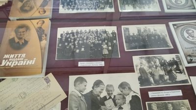 У Тернополі читали вірші дитячої письменниці