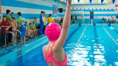 Чемпіонат Закарпаття з плавання триває в Ужгороді Чемпіонат Закарпаття з плавання триває в Ужгороді
