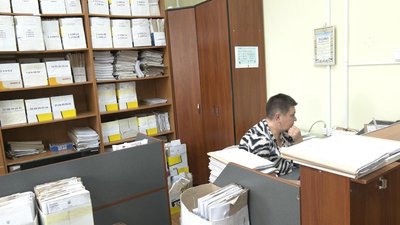 У Сумах суди відновлюють роботу