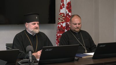 ПЦУ в Черкасах переходить на новий календар. Що зміниться