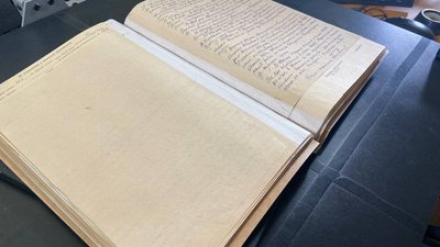 У Полтаві оцифрували до 6 мільйонів аркушів архівних документів з 1693-го року У Полтаві оцифрували до 6 мільйонів аркушів архівних документів з 1693-го року