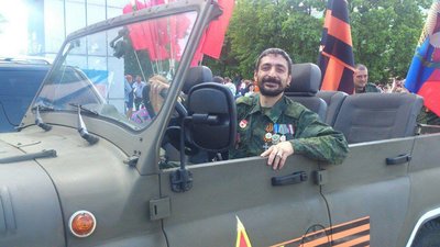 Служать у "народній міліції": на Черкащині засудили двох бойовиків "ЛНР" Служать у "народній міліції": на Черкащині засудили двох бойовиків "ЛНР"