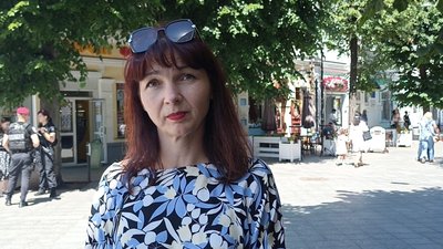 26 червня: ранкові повітряні тривоги на Житомирщині. Що відомо 26 червня: ранкові повітряні тривоги на Житомирщині. Що відомо