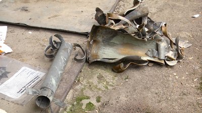 На Овруччині в Житомирській області відкрили 50 кримінальних проваджень щодо воєнних злочинів РФ На Овруччині в Житомирській області відкрили 50 кримінальних проваджень щодо воєнних злочинів РФ