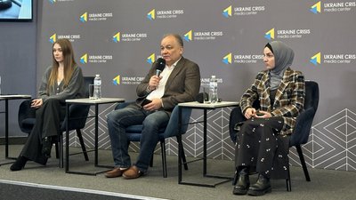 Аналіз порушень прав людини в окупованому Криму