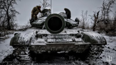 На Гуляйпільському та Оріхівському напрямках Сили оборони відбили вісім атак РФ