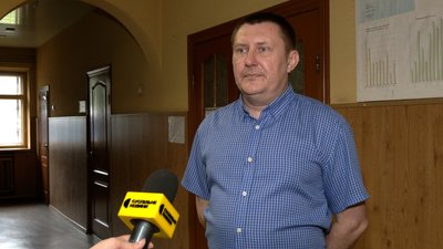 Пільгові кредити на селі, Андрій Ільченко, програма власний дім Пільгові кредити на селі, Андрій Ільченко, програма власний дім