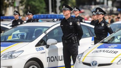 У Вінниці втретє за день перевіряють інформацію про замінування кількох об'єктів