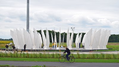 "Люди — це найбільша цінність": місцеві жителі про географічний центр України "Люди — це найбільша цінність": місцеві жителі про географічний центр України