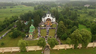 Рейтинг Суспільного: 10 архітектурних пам'яток Рівненщини, які варто відвідати Рейтинг Суспільного: 10 архітектурних пам'яток Рівненщини, які варто відвідати