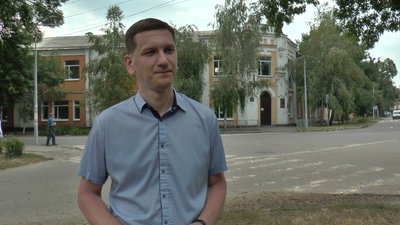 Вісім шкіл Полтави з вересня не навчатимуть старшокласників Вісім шкіл Полтави з вересня не навчатимуть старшокласників
