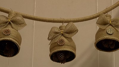 У Сумах відкрили ювілейну виставку заслуженої майстрині народної творчості України Надії Гудилко У Сумах відкрили ювілейну виставку заслуженої майстрині народної творчості України Надії Гудилко