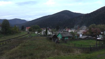 Акцент на туризм: як новостворена гірська громада житиме після виборів Акцент на туризм: як новостворена гірська громада житиме після виборів