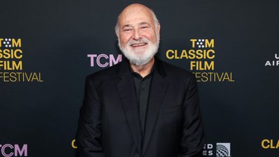 Роб Райнер