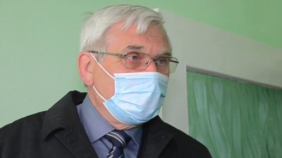 Німецький благодійний фонд передав ліжка Тернопільській обласній дитячій лікарні Німецький благодійний фонд передав ліжка Тернопільській обласній дитячій лікарні