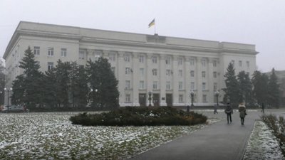 На Херсонщині на облік взяли 73 пам'ятки архітектури
