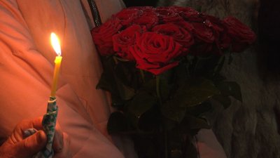 На Чернігівщині попрощалися з загиблими в авіакатастрофі АН-26 біля Чугуєва