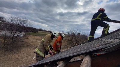 29 день війни: на Житомирщині обстріляли Овруцьку, Малинську та Новоград-Волинську громади 29 день війни: на Житомирщині обстріляли Овруцьку, Малинську та Новоград-Волинську громади