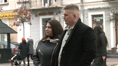 Екскурсії за шкарпетки. Франківців та гостей запрошують на мандрівки, щоб допомогти ЗСУ Екскурсії за шкарпетки. Франківців та гостей запрошують на мандрівки, щоб допомогти ЗСУ
