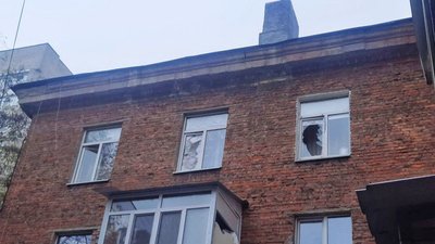 Ракетні удари по Дніпру, 14 поранених. Що відбувається на місці подій і що кажуть очевидці Ракетні удари по Дніпру, 14 поранених. Що відбувається на місці подій і що кажуть очевидці